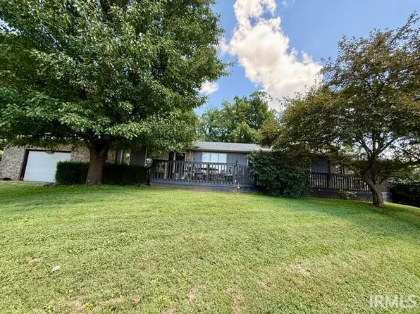5971 S Victor Pike, Bloomington, IN 47403