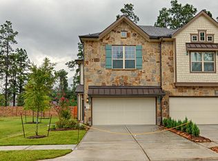 12431 Alora Bluff Trl, Humble, TX 77346