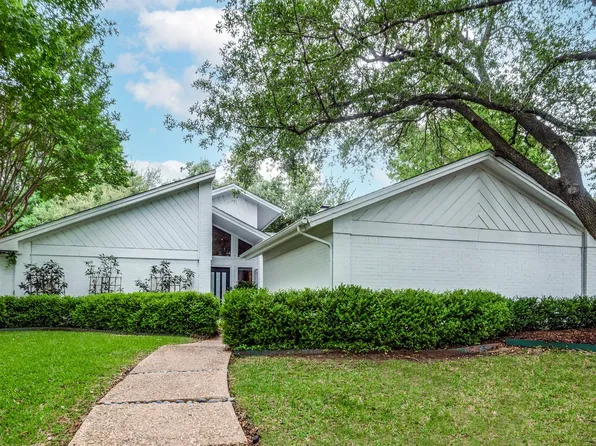 5417 Northcrest Rd, Fort Worth, TX 76107