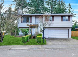4001 SW 335th Pl, Federal Way, WA 98023