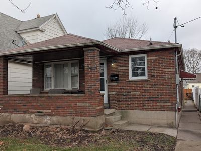 2762 Falls St, Niagara Falls, NY, 14303