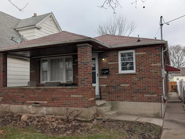 2762 Falls St, Niagara Falls, NY 14303