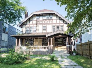 3554 Washington Blvd #5, Indianapolis, IN 46205