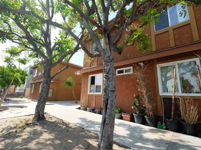 11941 Runnymede Street, North Hollywood, CA, 91605