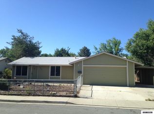 825 Pat Ln, Carson City, NV 89701