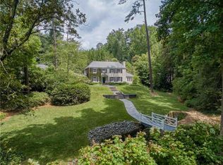 3136 Andrews Dr NW, Atlanta, GA 30305