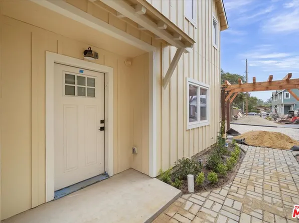 1317 Punta Gorda St, Santa Barbara, CA