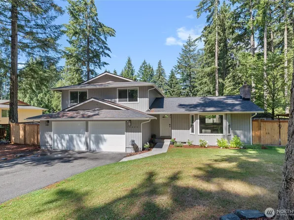 14008 55th Avenue NW, Gig Harbor, WA 98332