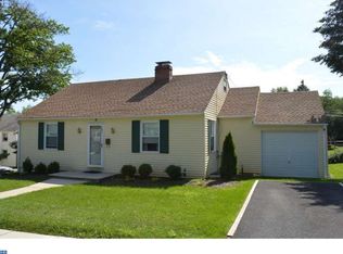801 Taylor St, Kennett Square, PA 19348