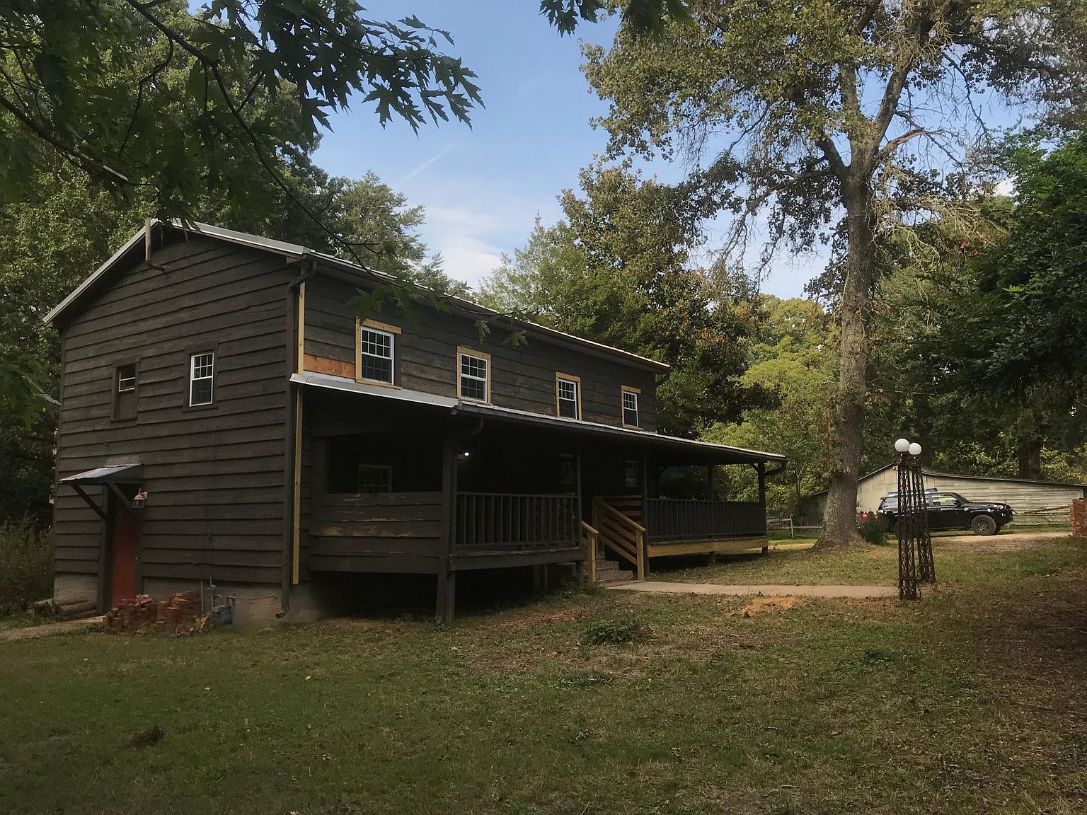 2203 Sandy Ridge Rd, Colfax, NC 27235 Zillow