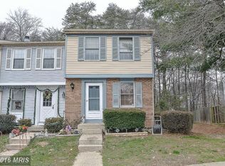 8796 Newington Commons Rd, Lorton, VA 22079