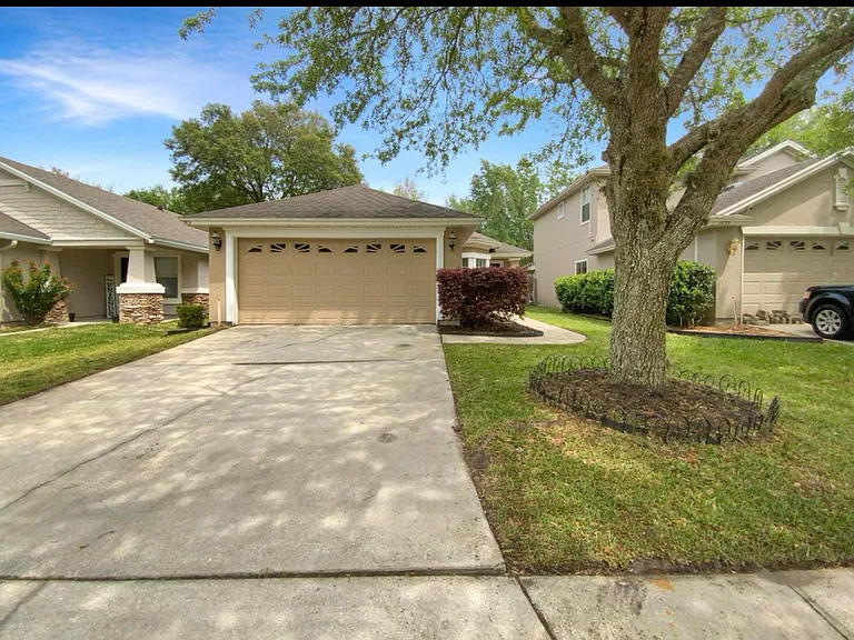 3851 Pebble Brooke Cir — Photo 1