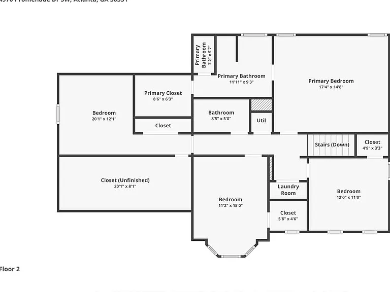 4970 Promenade Dr SW — Photo 3