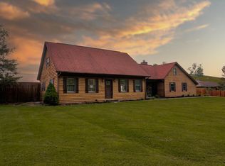 1012 Whitetop Rd, Chilhowie, VA 24319