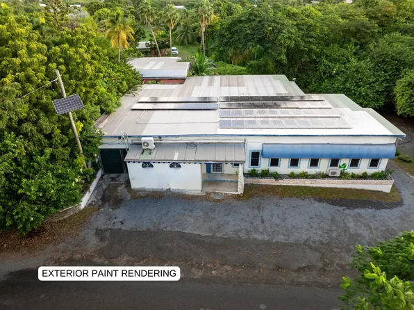 33-FA La Grande Princesse CO, St. Croix, VI 00820