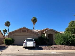 15212 N 88th Ln, Peoria, AZ 85381