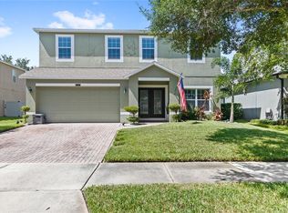 13141 Moss Park Ridge Dr, Orlando, FL 32832