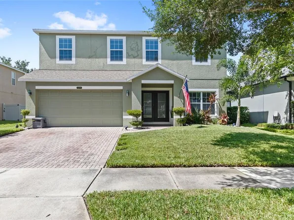 13141 Moss Park Ridge Dr, Orlando, FL 32832