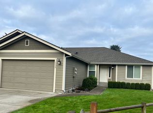 15526 105th Way SE, Yelm, WA 98597