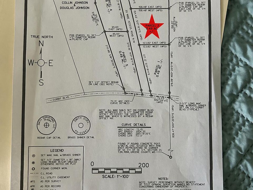 2nd image of Corbit Blvd Lot 2