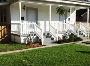 121 Caroline Ave, New Orleans, LA 70123