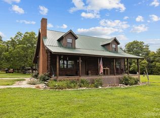 2320 Russell Pope Rd, Wingate, NC 28174