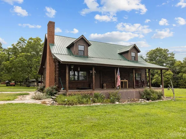 2320 Russell Pope Rd, Wingate, NC 28174