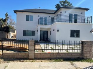 8600 Penfield Ave, Winnetka, CA 91306