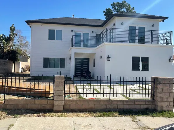 8600 Penfield Ave, Winnetka, CA 91306