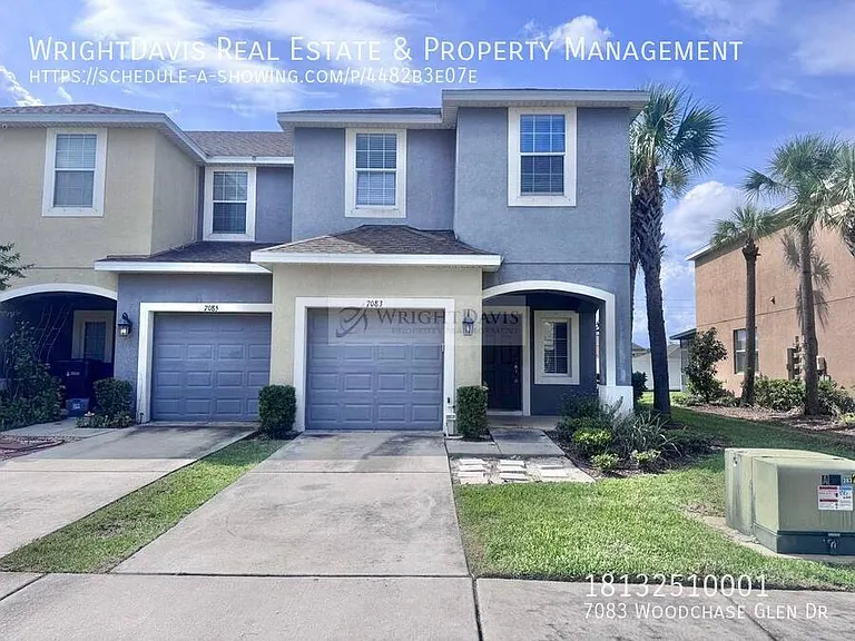 7083 Woodchase Glen Dr — Photo 1