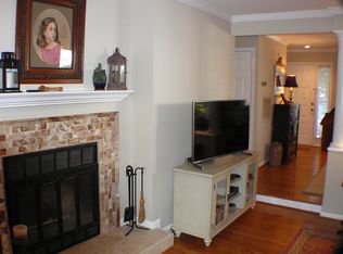 318 Queens Road #10, charlotte, NC 28204