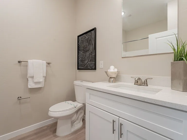 Parkview Townhomes — Photo 21