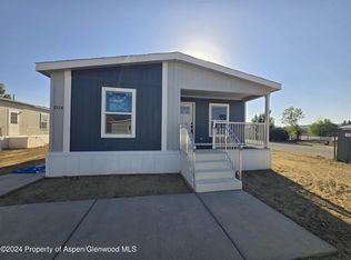 200 W 20th St #D24, Rifle, CO 81650