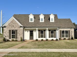 2122 Scott Meadows Ln, Hernando, MS 38632