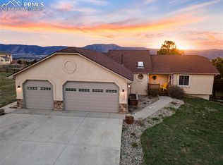 17810 New London Rd, Monument, CO 80132