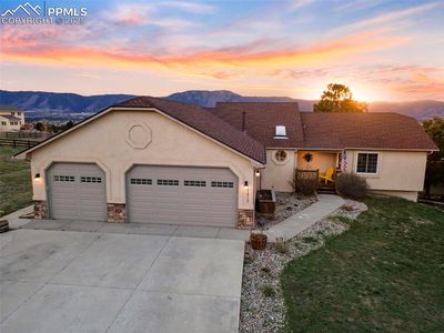 17810 New London Rd, Monument, CO, 80132