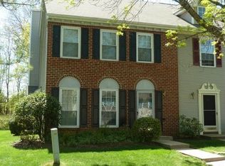 908 Breckenridge Dr, Branchburg, NJ 08876