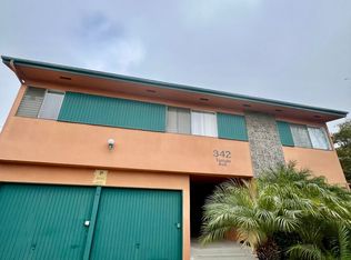 Bluff Heights Spacious Studio Apartment, Long Beach, CA 90814