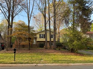 7024 Sherbourne Dr, Charlotte, NC 28210