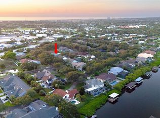 107 Windward Way, Indian Harbour Beach, FL 32937