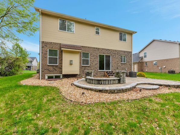 19934 Granger Dr, Brownstown, MI 48174