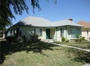 3881 S Victoria Ave, Los Angeles, CA 90016