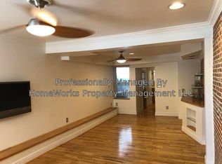 205 S Ann St, Baltimore, MD 21231