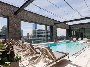165 N Des Plaines St #408, Chicago, IL 60607