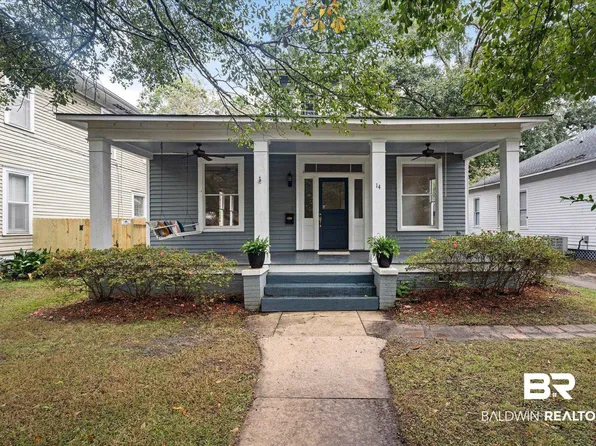 14 S Monterey St, Mobile, AL 36604