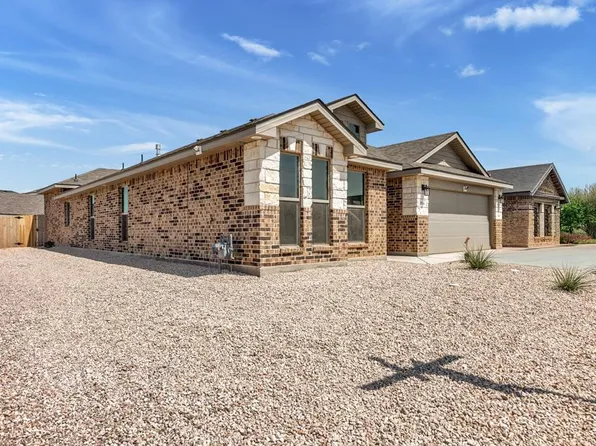10354 N Crosstimber St, Odessa, TX 79765