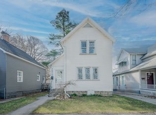 1015 McReynolds Ave NW, Grand Rapids, MI 49504