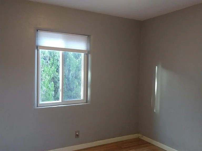 bedroom #2 again
