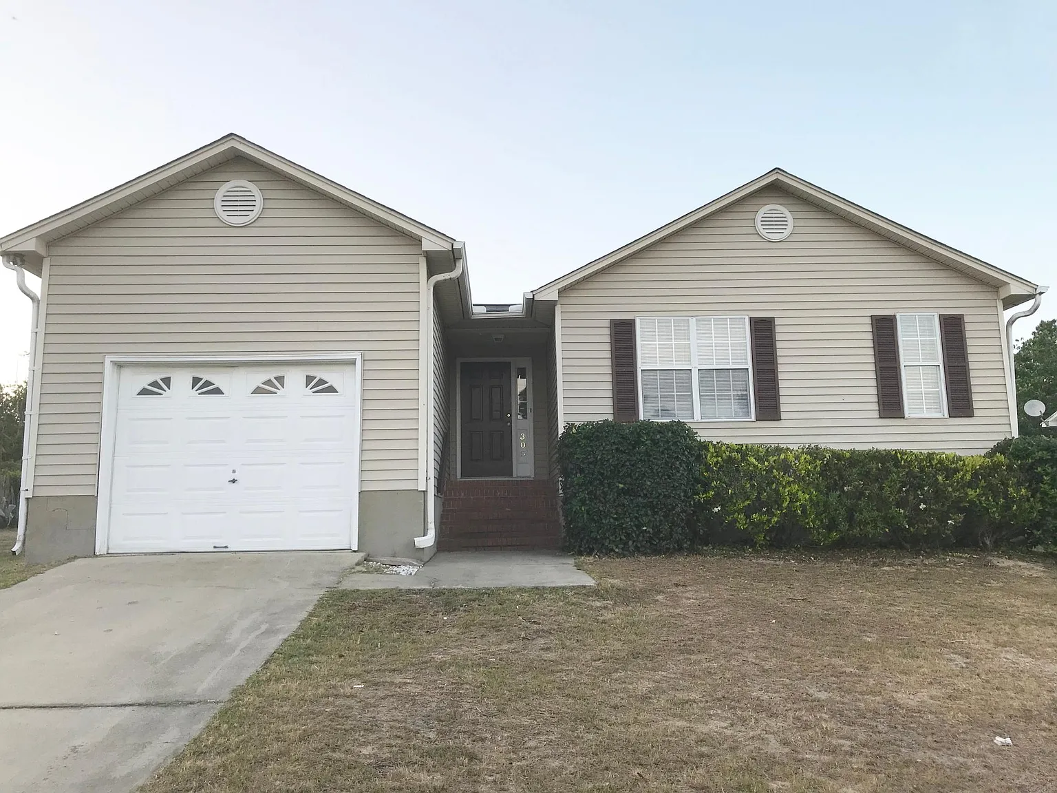 305 Willow Forks Ct — Photo 1