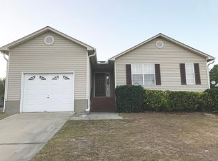 305 Willow Forks Ct, Lexington, SC 29073